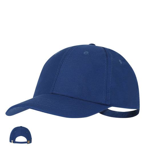 Gorra Desportiva Orban com Proteção UV50 e RPET