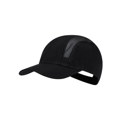 Gorra Desportiva Ajustável em Microfibra Respirável
