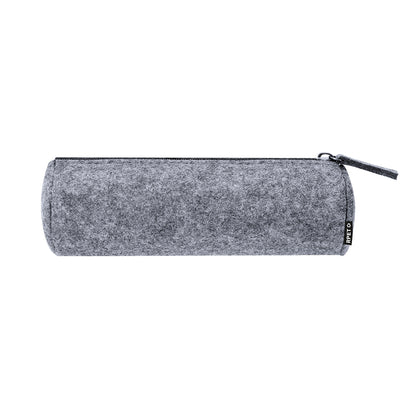 Estuche em Feltro RPET Ecológico com Fecho de Zíper