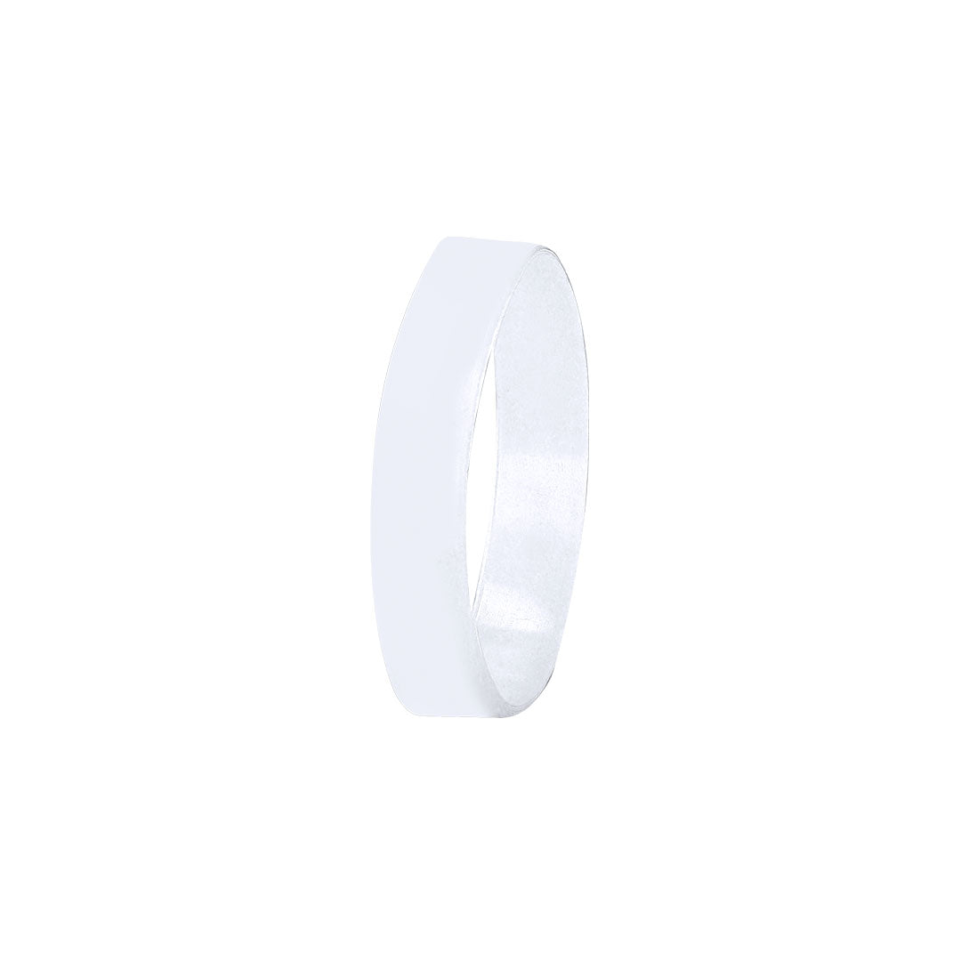 Pulseira Infantil em Silicone Suave Greif