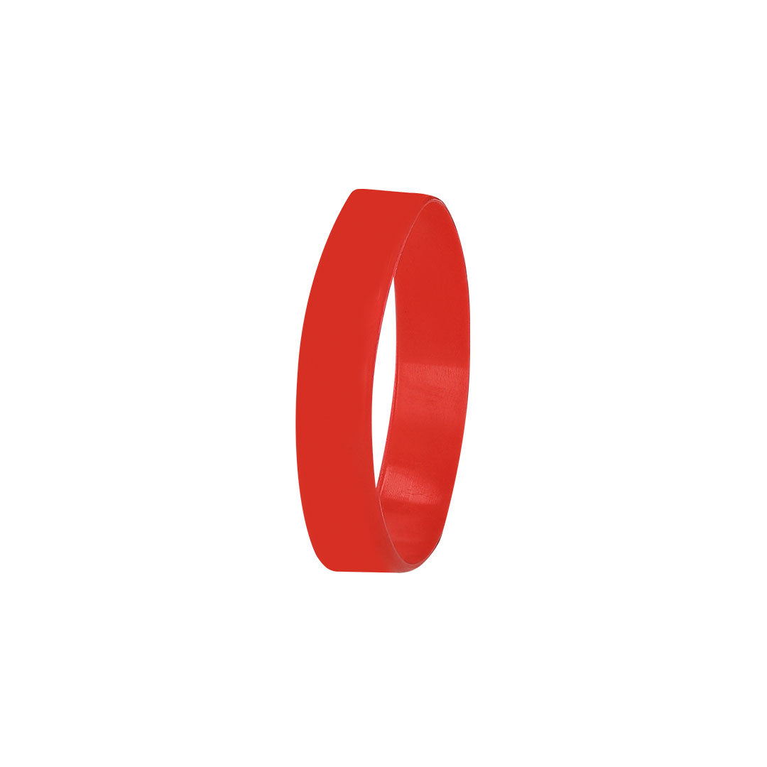 Pulseira Infantil em Silicone Suave Greif