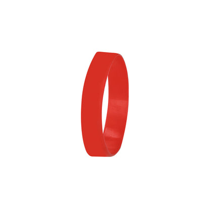 Pulseira Infantil em Silicone Suave Greif