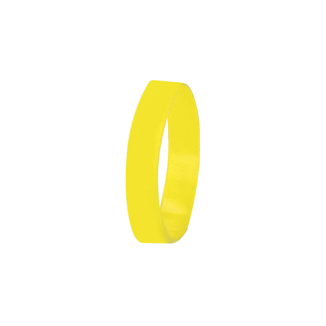 Pulseira Infantil em Silicone Suave Greif