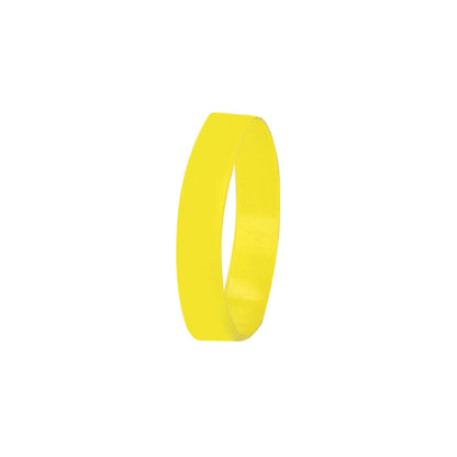 Pulseira Infantil em Silicone Suave Greif