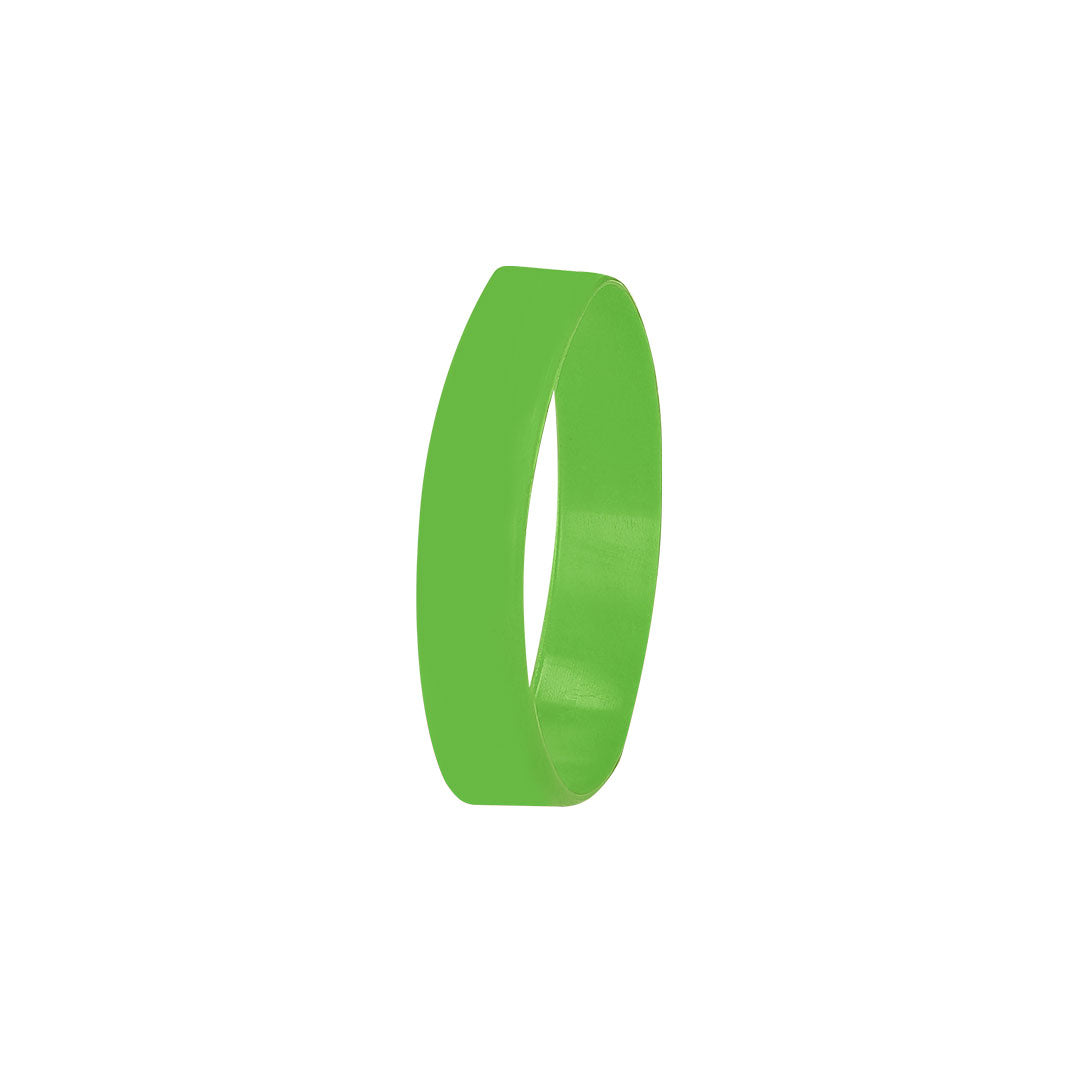 Pulseira Infantil em Silicone Suave Greif