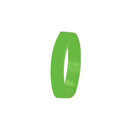 Pulseira Infantil em Silicone Suave Greif