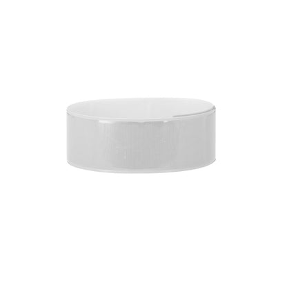 Pulseira Reflectora Ajustável em PVC