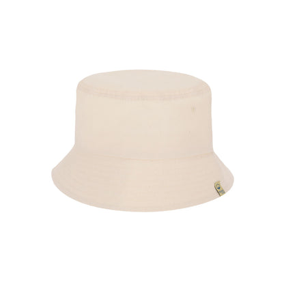 Gorro Bob em Algodão Orgânico Respirável
