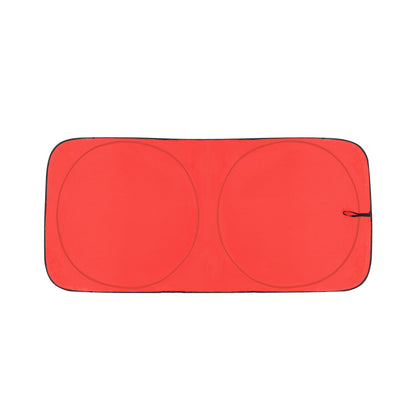 Parasol Dobrável Korent para Carros e Furgonetas