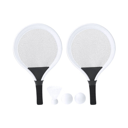 Set de Jogos Babic com Raquetes e Bolas EVA