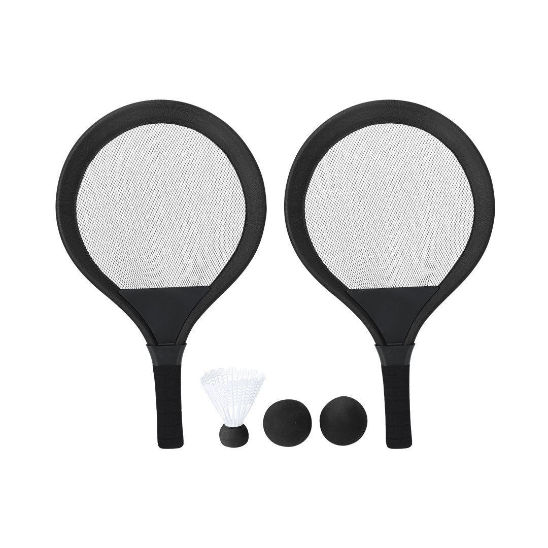 Set de Jogos Babic com Raquetes e Bolas EVA