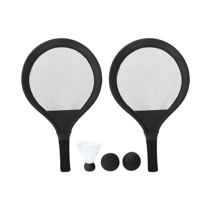 Set de Jogos Babic com Raquetes e Bolas EVA