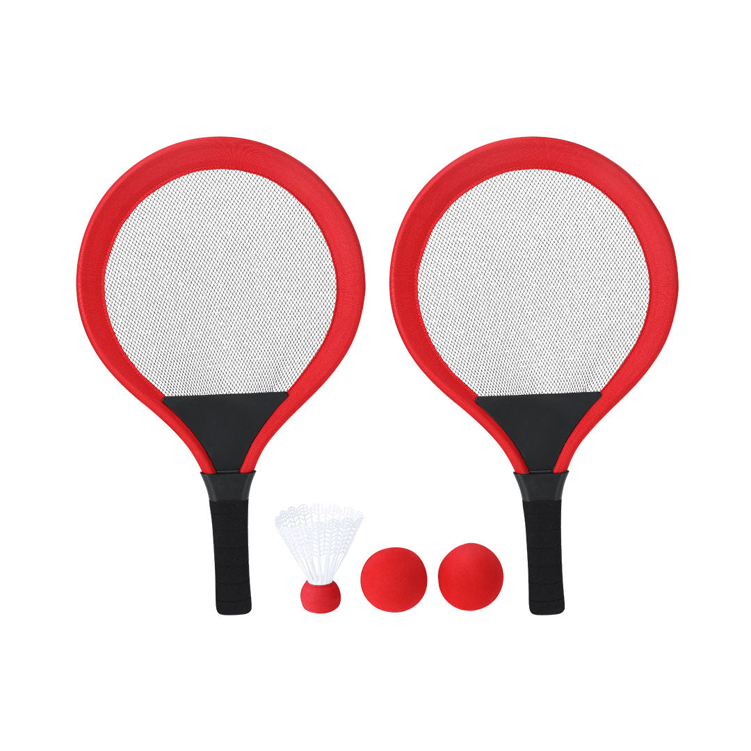 Set de Jogos Babic com Raquetes e Bolas EVA