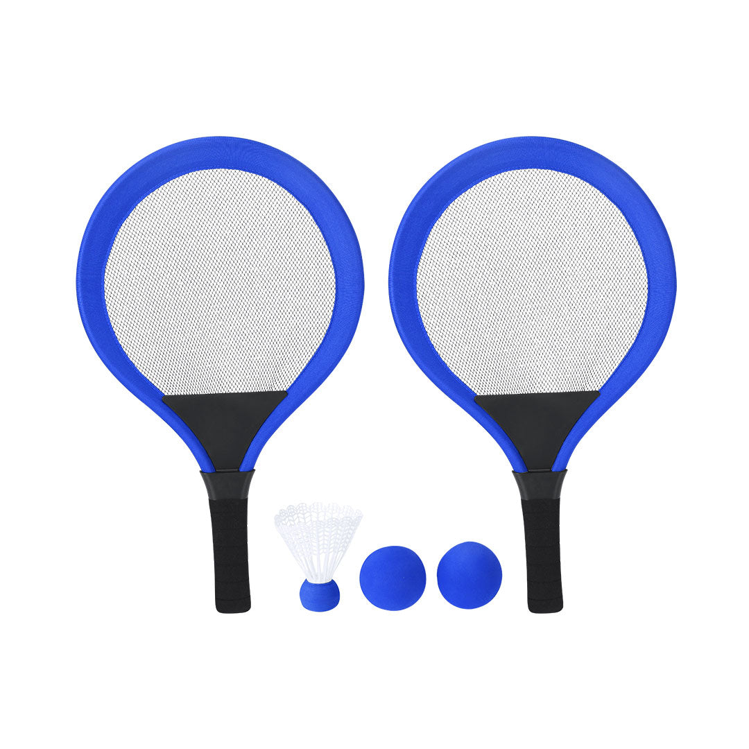Set de Jogos Babic com Raquetes e Bolas EVA