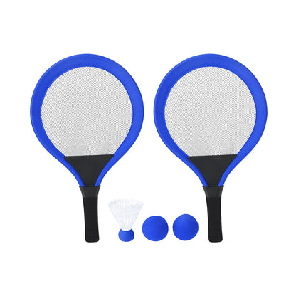 Set de Jogos Babic com Raquetes e Bolas EVA