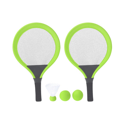 Set de Jogos Babic com Raquetes e Bolas EVA