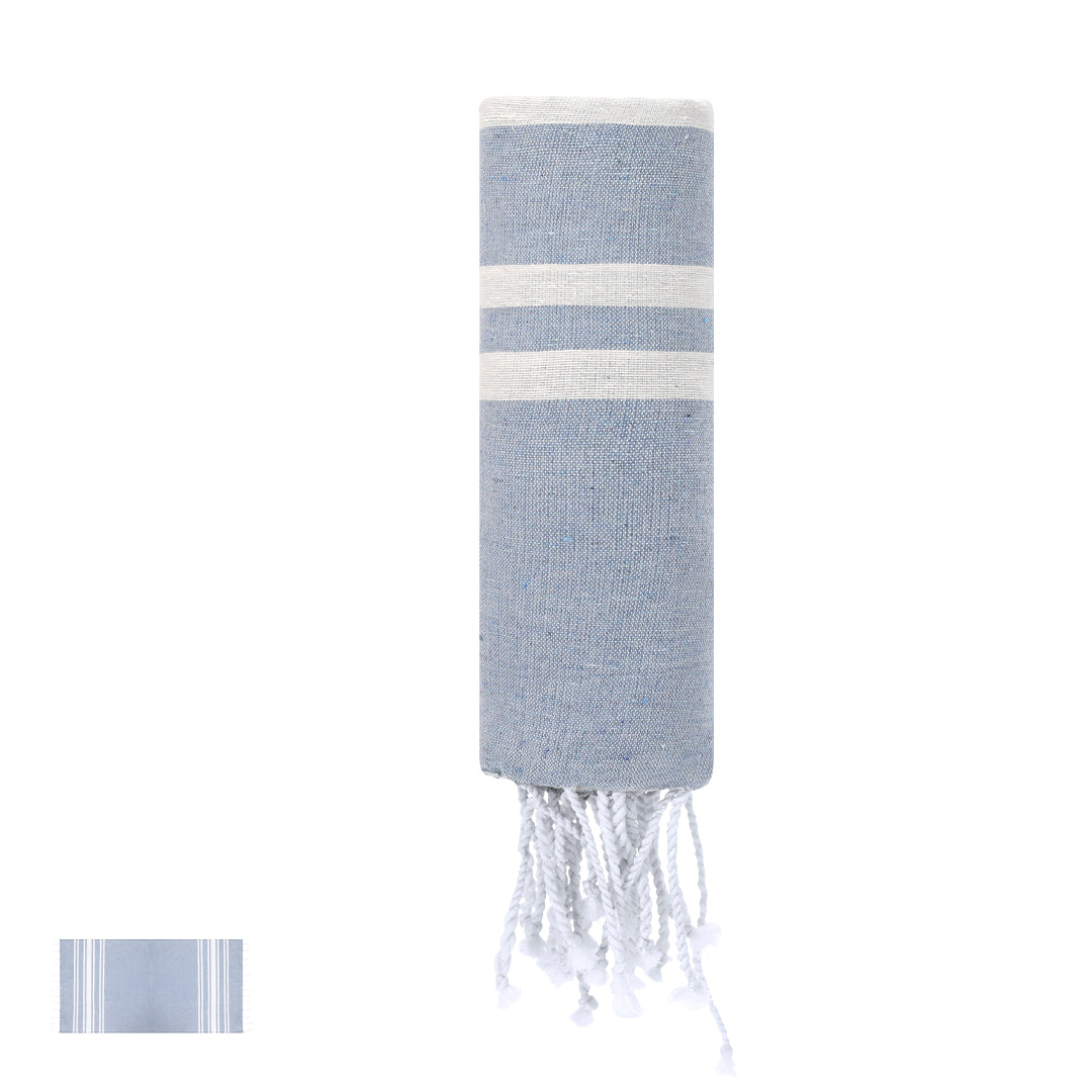 Pareo Toalha Kissler Suave e Elegante 150g/m2