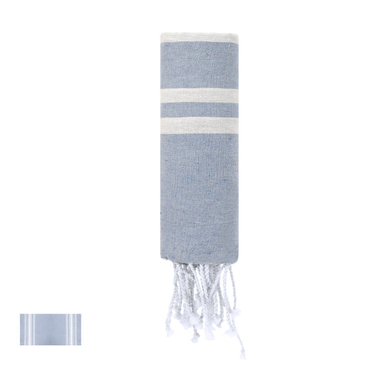 Pareo Toalha Kissler Suave e Elegante 150g/m2