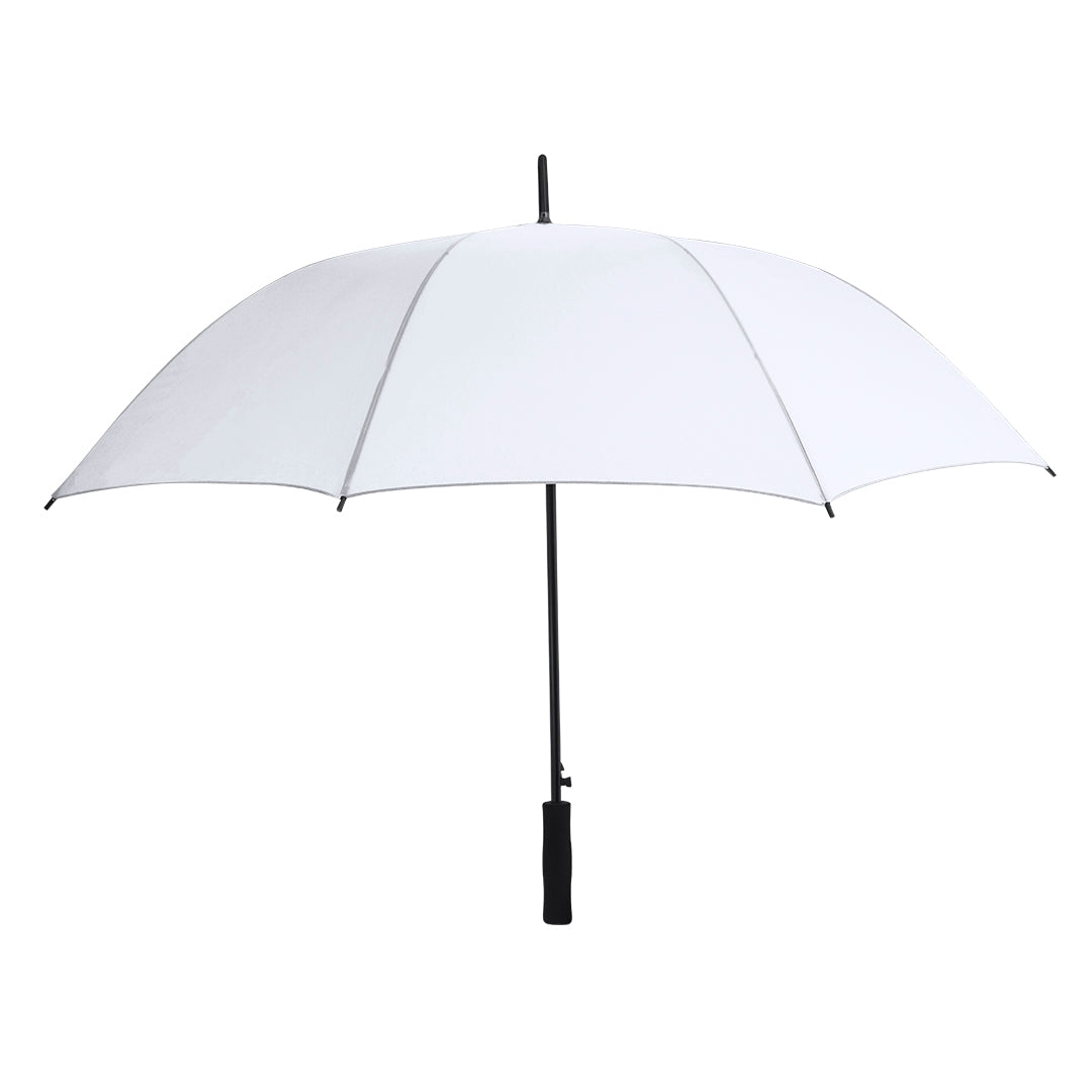 Guarda-chuva antivento 120cm com abertura automática