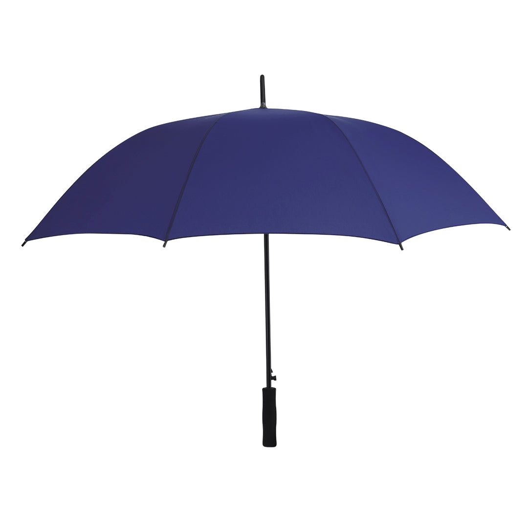 Guarda-chuva antivento 120cm com abertura automática