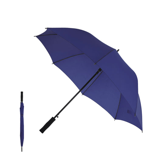 Guarda-chuva antivento 120cm com abertura automática