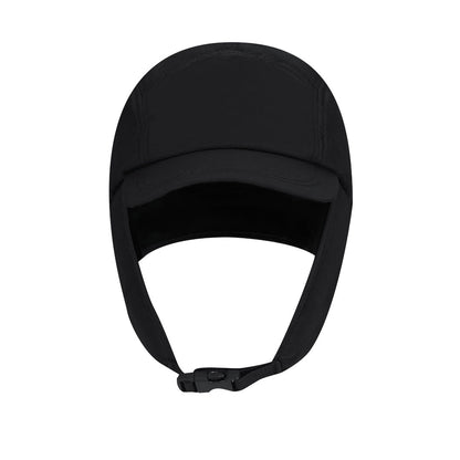 Gorro com Orelheiras e Interior em Polar Fleece