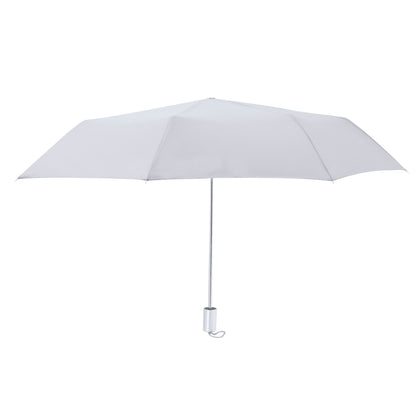Guarda-chuva Dobrável 96 cm com Proteção Solar UPF50+