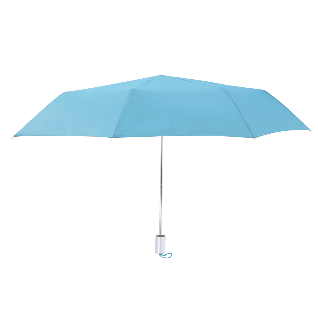 Guarda-chuva Dobrável 96 cm com Proteção Solar UPF50+