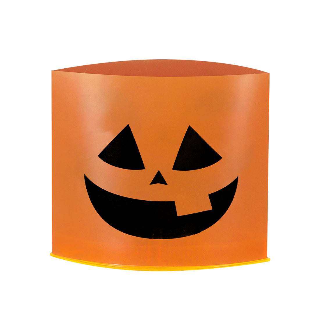 Vela Decorativa LED Halloween com Design Diferente