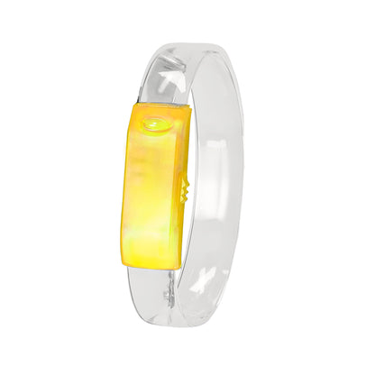 Pulseira LED Original para Festas e Eventos