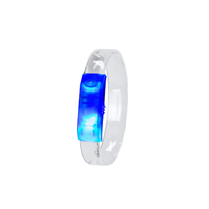Pulseira LED Original para Festas e Eventos