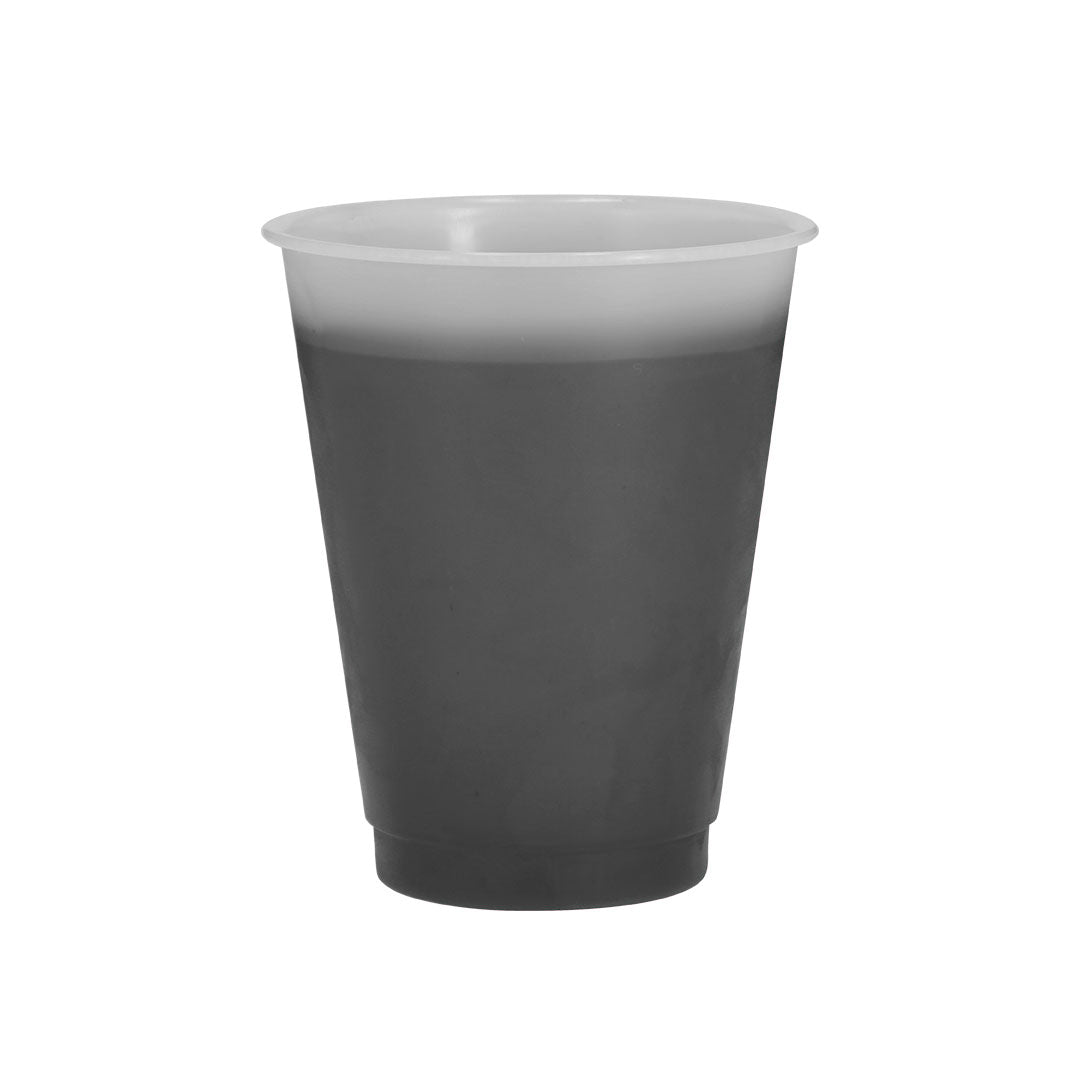 Vaso Yanin 500ml com Mudança de Cor Fria