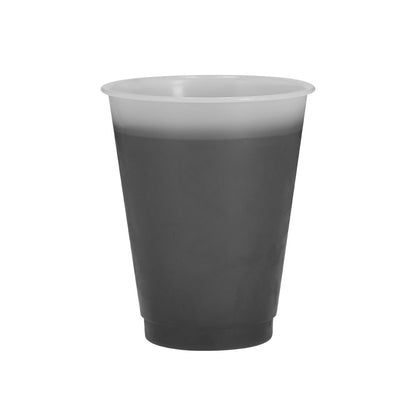 Vaso Yanin 500ml com Mudança de Cor Fria