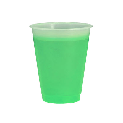 Vaso Yanin 500ml com Mudança de Cor Fria