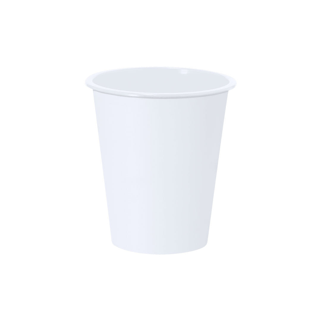Vaso Earling 360 ml Transparente e Colorido