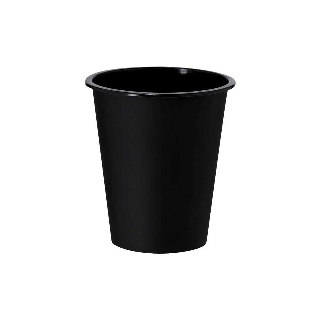 Vaso Earling 360 ml Transparente e Colorido