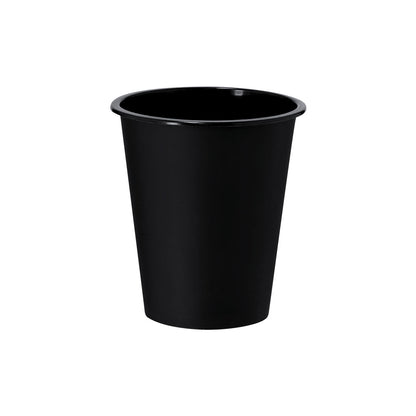 Vaso Earling 360 ml Transparente e Colorido