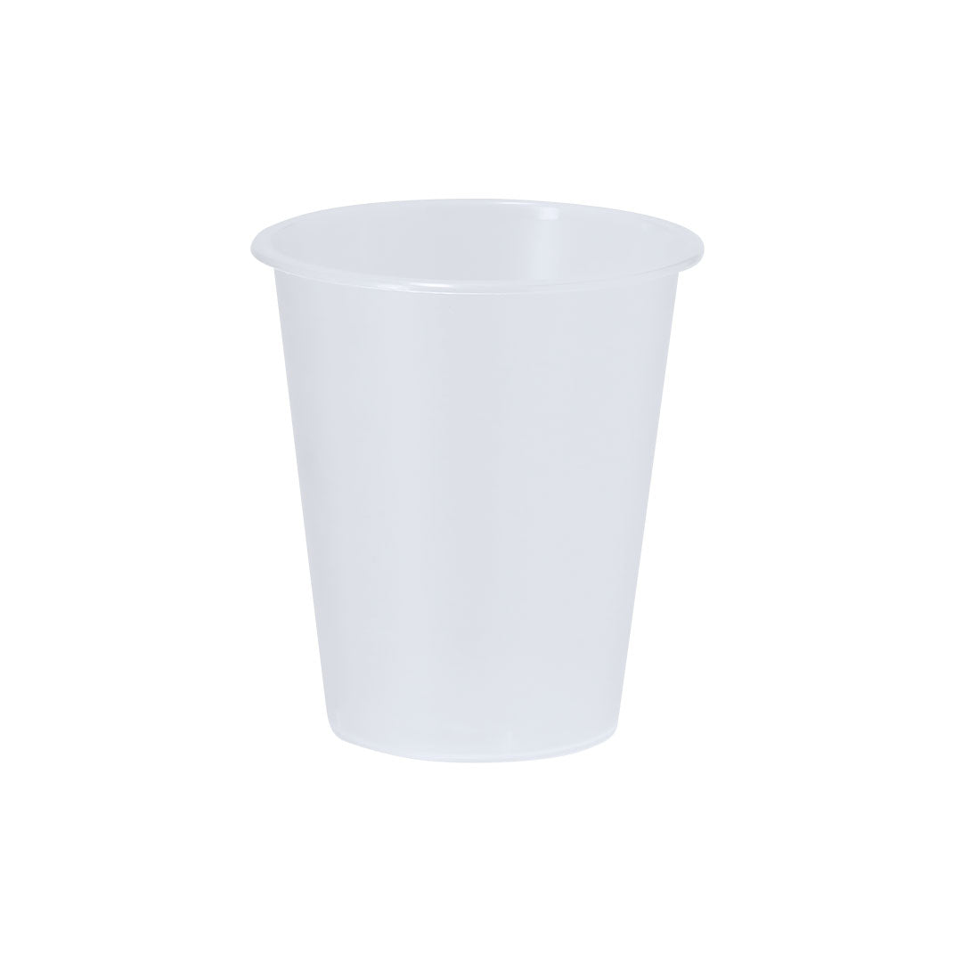 Vaso Earling 360 ml Transparente e Colorido