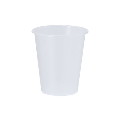 Vaso Earling 360 ml Transparente e Colorido