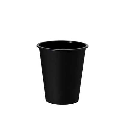 Vaso Earling 360 ml Transparente e Colorido