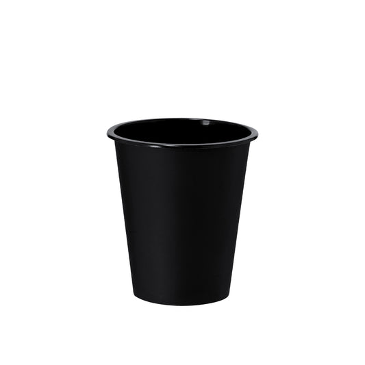 Vaso Earling 360 ml Transparente e Colorido