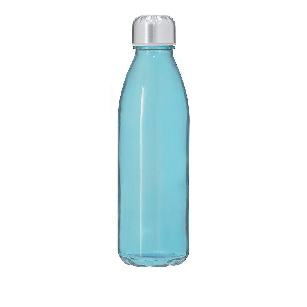 Bidão Kamby em Vidro Reciclado 650 ml
