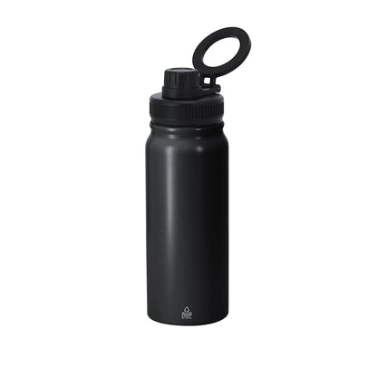 Bidão Térmico Stork 600ml em Aço Inoxidável Reciclado
