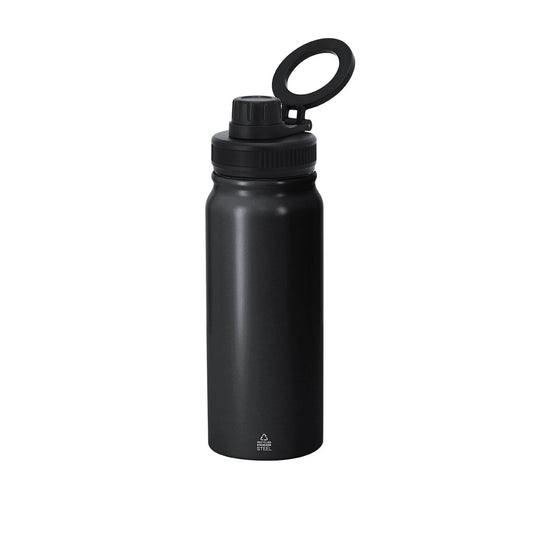 Garrafa Térmico Stork 600ml em Aço Inoxidável Reciclado