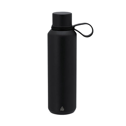Bidão Térmico Yomar 630ml em Aço Inoxidável Reciclado