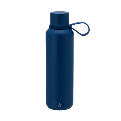 Bidão Térmico Yomar 630ml em Aço Inoxidável Reciclado