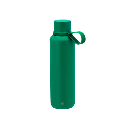 Bidão Térmico Yomar 630ml em Aço Inoxidável Reciclado