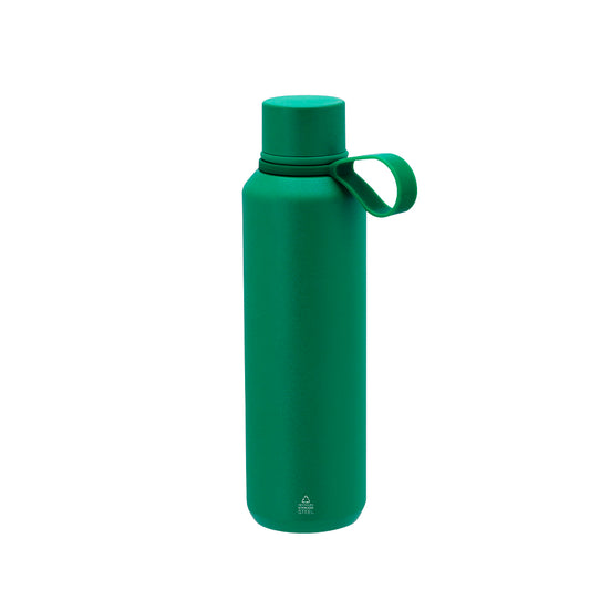 Garrafa Térmico Yomar 630ml em Aço Inoxidável Reciclado