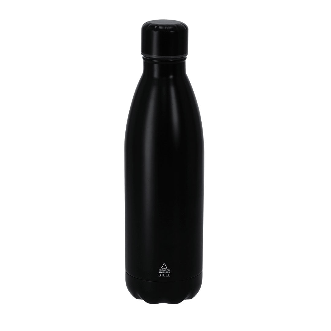 Bidão Térmico Brendan 790 ml em Aço Inoxidável Reciclado