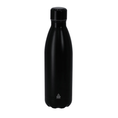 Bidão Térmico Brendan 790 ml em Aço Inoxidável Reciclado
